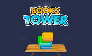 Image Books Tower
