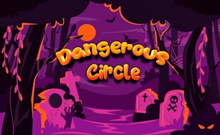 Image Dangerous Circle Online
