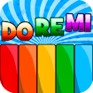 Do Re Mi Piano For Kids
