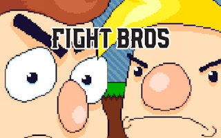 Image Fight Bros