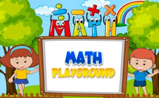 Image Math Playground