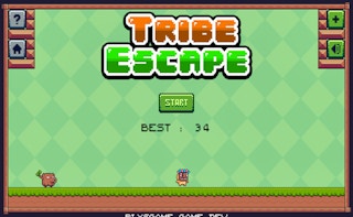 Image Tribe Escape